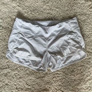 Lululemon Speed Short
